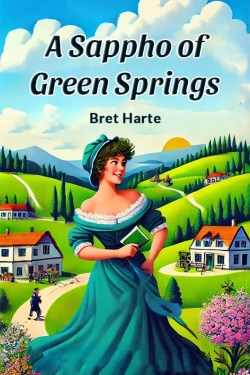 Bertrand.pt - A Sappho Of Green Springs