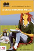 A Sara Mudou de Visual