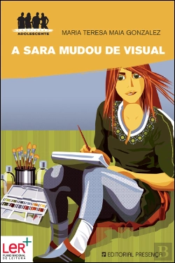 Bertrand.pt - A Sara Mudou de Visual