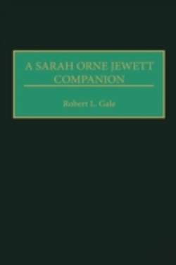 Bertrand.pt - A Sarah Orne Jewett Companion