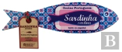 A Sardinha - Cocina Portuguesa