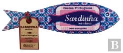 Bertrand.pt - A Sardinha - Cocina Portuguesa