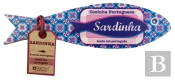 A Sardinha - Cozinha Portuguesa