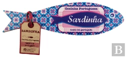 Bertrand.pt - A Sardinha - Cozinha Portuguesa