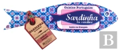 A Sardinha - Cuisine Portugaise