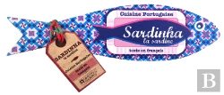 Bertrand.pt - A Sardinha - Cuisine Portugaise