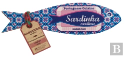 Bertrand.pt - A Sardinha - Portuguese Cuisine