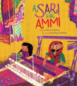 Bertrand.pt - A Sari For Ammi