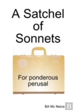 Bertrand.pt - A Satchel Of Sonnets