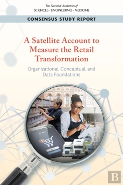Bertrand.pt - A Satellite Account To Measure The Retail Transformation
