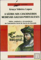 A Sátira nos Cancioneiros Medievais Galego-Portugueses