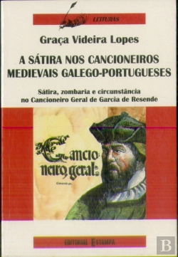 Bertrand.pt - A Sátira nos Cancioneiros Medievais Galego-Portugueses