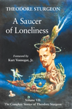Bertrand.pt - A Saucer Of Loneliness