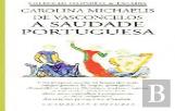 A Saudade Portuguesa
