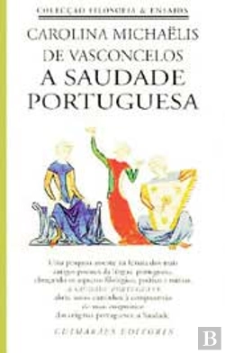 Bertrand.pt - A Saudade Portuguesa