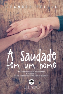 Bertrand.pt - A Saudade tem um Nome