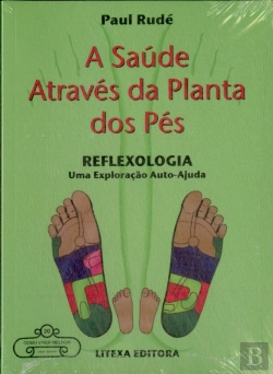 Bertrand.pt - A Saúde Através da Planta dos Pés
