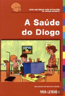 Bertrand.pt - A Saúde do Diogo