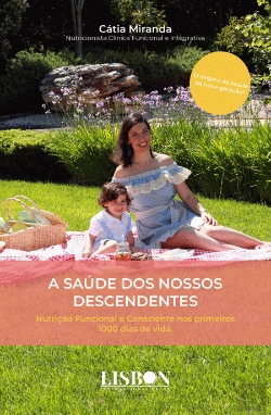 Bertrand.pt - A Saúde dos Nossos Descendentes