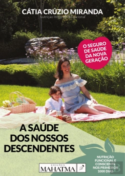 Bertrand.pt - A Saúde dos Nossos Descendentes