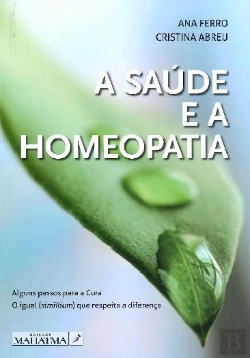 Bertrand.pt - A Saúde e a Homeopatia