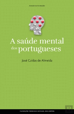 Bertrand.pt - A Saúde Mental dos Portugueses