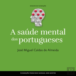 Bertrand.pt - A Saúde Mental Dos Portugueses