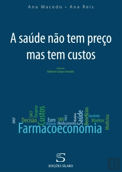 Bertrand.pt - A Saúde Não Tem Preço Mas Tem Custos