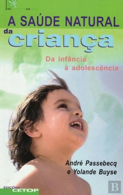 Bertrand.pt - A Saúde Natural da Criança