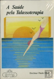 A Saúde pela Talassoterapia