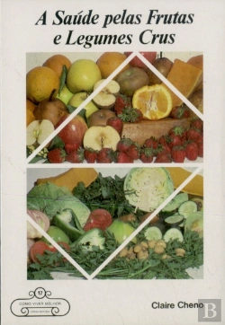 Bertrand.pt - A Saúde Pelas Frutas e Legumes Crus