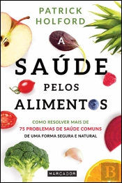 A Saúde Pelos Alimentos