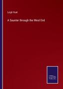 A Saunter Through The West End