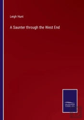 A Saunter Through The West End