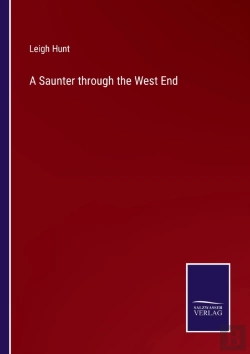 Bertrand.pt - A Saunter Through The West End