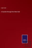 A Saunter Through The West End