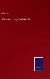 A Saunter Through The West End