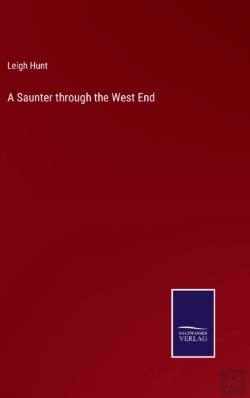 Bertrand.pt - A Saunter Through The West End