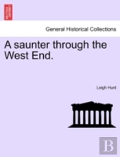 A Saunter Through The West End.