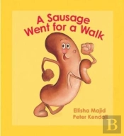 A Sausage Went For A Walk