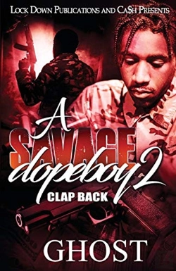 Bertrand.pt - A Savage Dopeboy 2: Clap Back