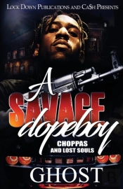 A Savage Dopeboy