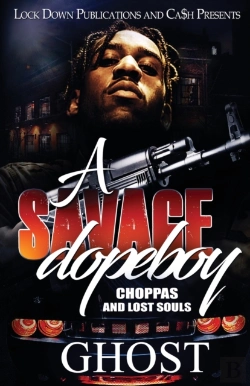 Bertrand.pt - A Savage Dopeboy