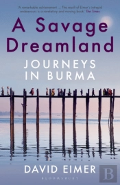 A Savage Dreamland