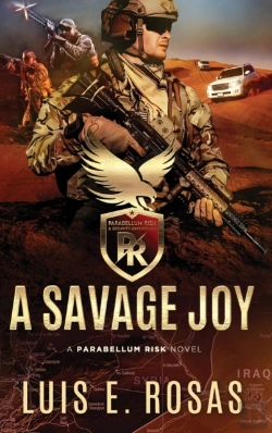 Bertrand.pt - A Savage Joy