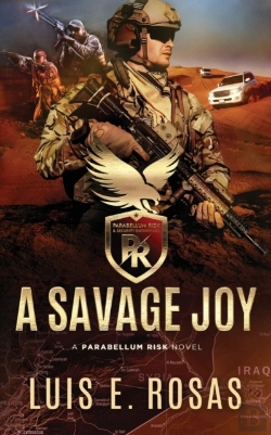 Bertrand.pt - A Savage Joy