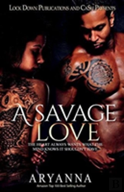 Bertrand.pt - A Savage Love