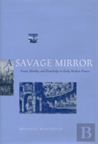 A Savage Mirror