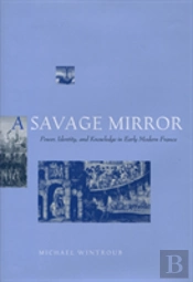 A Savage Mirror
