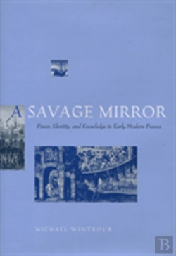 Bertrand.pt - A Savage Mirror